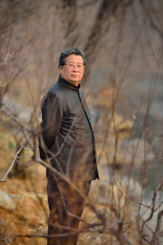 许钦松（中国广东籍艺术家）