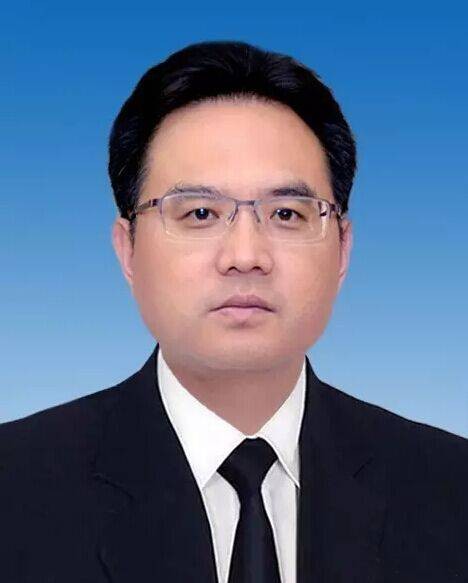 李新红（河南省洛阳市人民政府副市长）