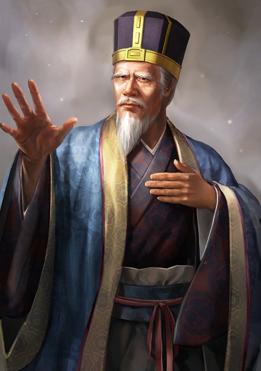 杨琦(东汉末年侍中)