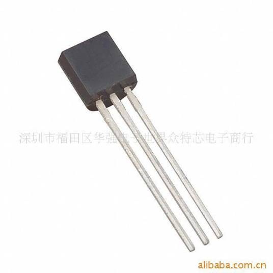 三极管c9014