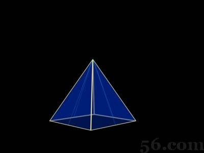 正棱锥