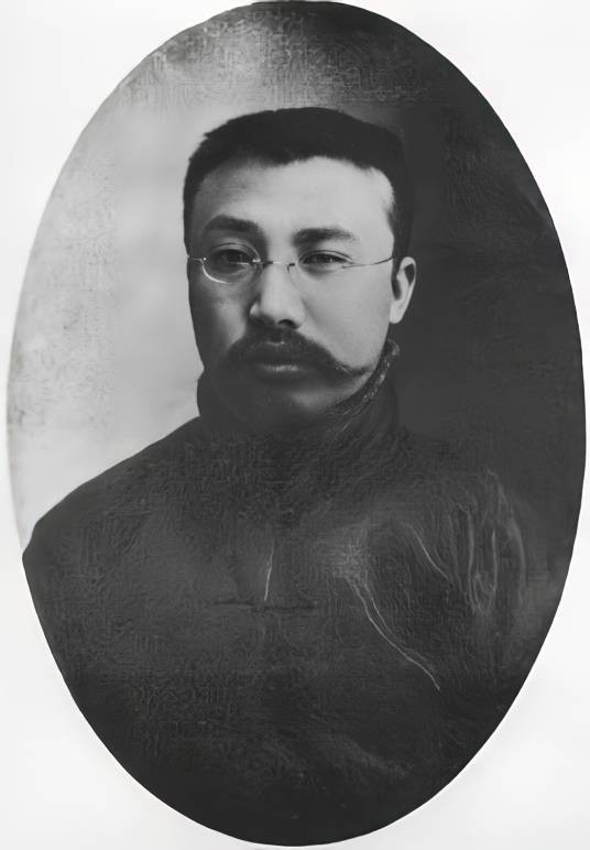 李大钊（中国共产主义运动的先驱）