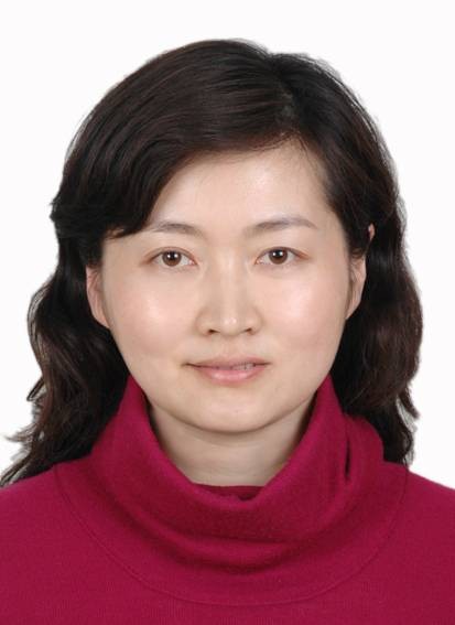 徐胜（中国海洋大学经济学院）