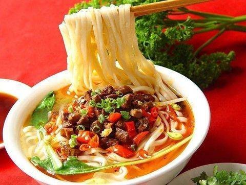 长沙米粉