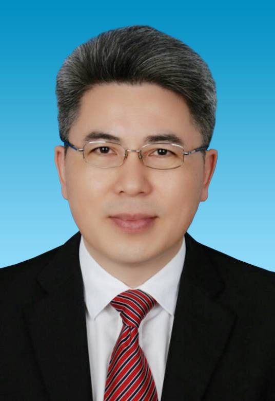 梁一波(江苏省委政法委常务副书记)