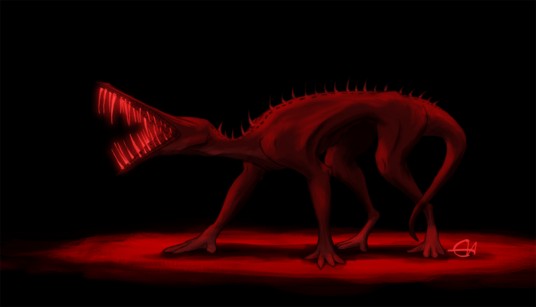 SCP-939