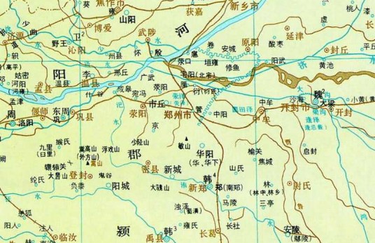敖仓