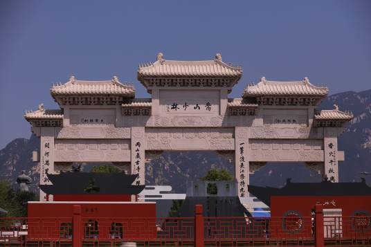 少林派（武术门派）