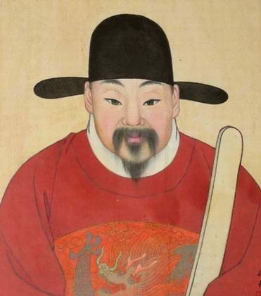 六部尚书