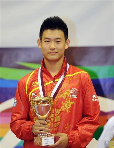 刘丁硕