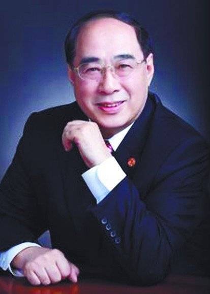 吴红波（欧洲事务特别代表）