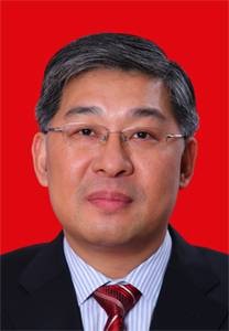 刘小龙（广东省人民政府国有资产监督管理委员会一级巡视员）