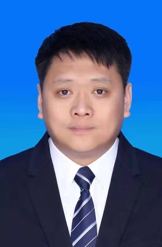 刘志宇（黑龙江省绥化市肇东市人民政府副市长）