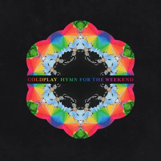 Hymn For The Weekend