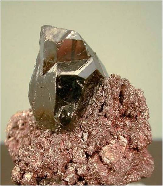 东海水晶（江苏省东海县特产）