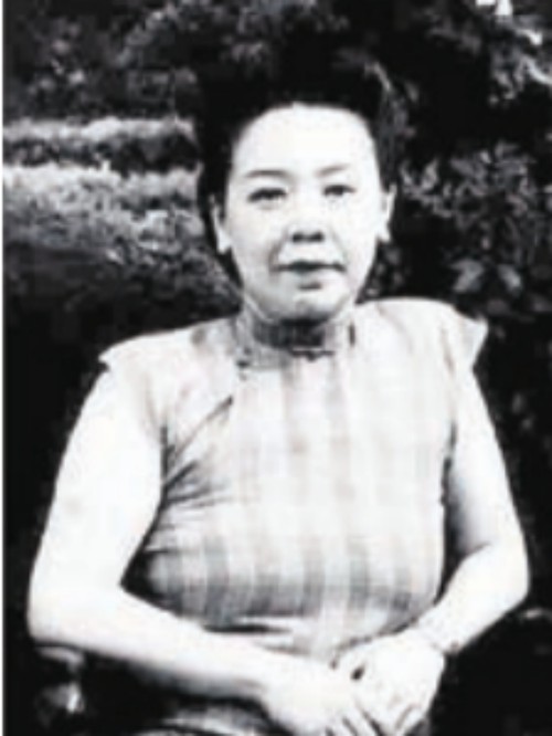 马佩璋