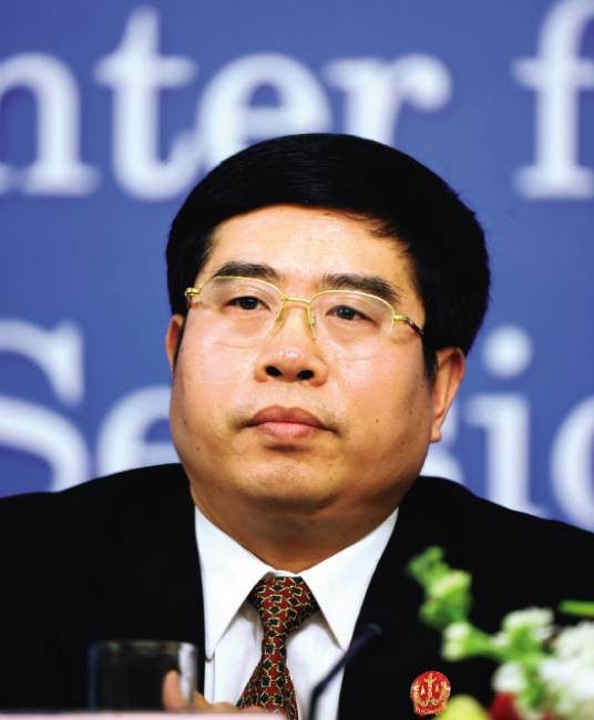 黄松有