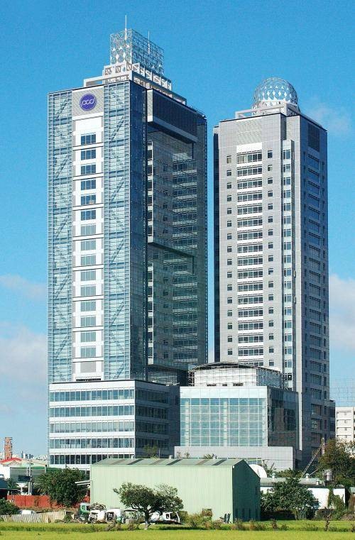 宝成国际集团