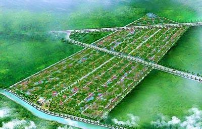 潜流湿地