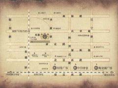 君御豪庭（上海市静安区楼盘）