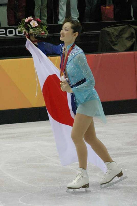 荒川静香