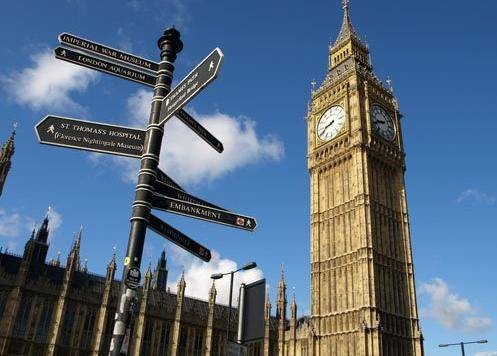 英国文化