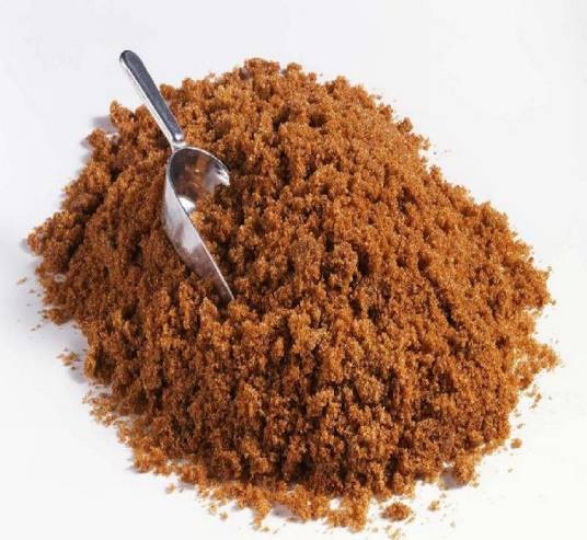 赤砂糖（食用糖）