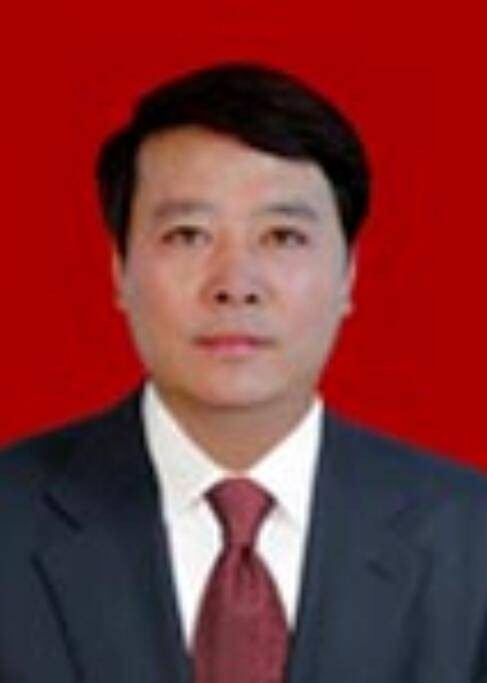 杨俊杰（河南省新乡市人大常委会原党组成员）