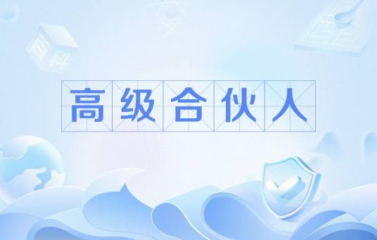 高级合伙人