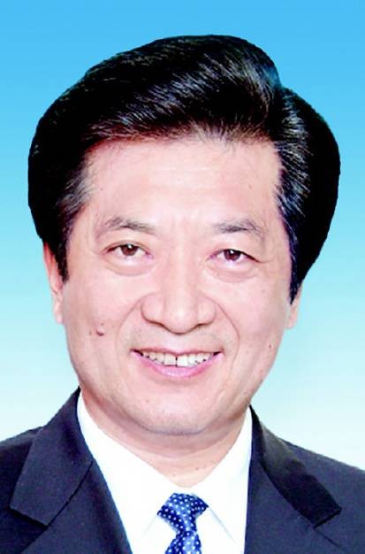 孙永春（贵州省人大常委会原副主任）