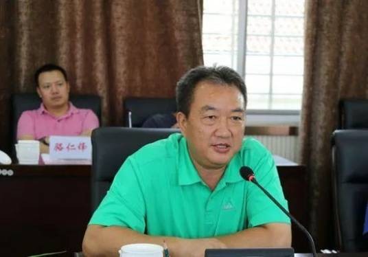 肖永明（藏格矿业实际控制人）