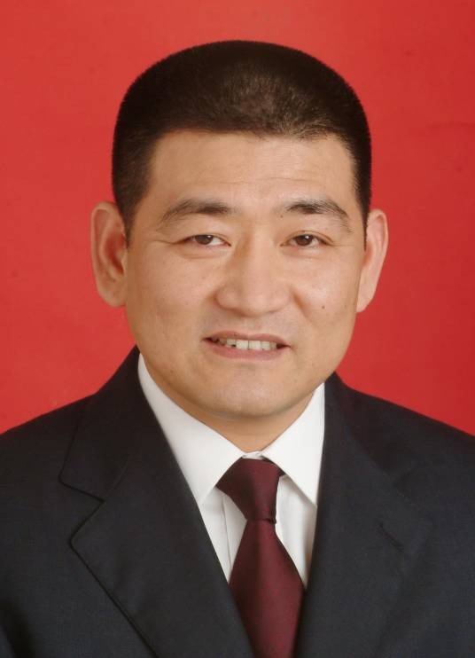 涂建华（隆鑫控股有限公司董事局主席）