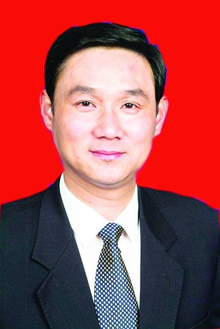 郑中华(河南省开封市人民政府党组成员、副市长)