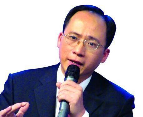 王炳坤（慕思寝室用品有限公司董事长）