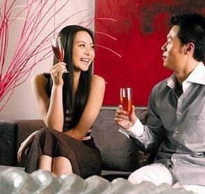 婚活族