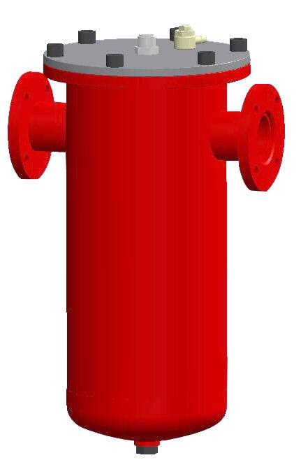 油过滤器