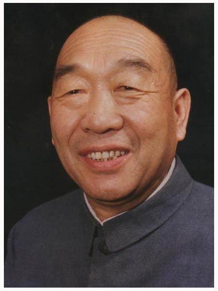 史来贺（100位新中国成立以来感动中国人物之一）