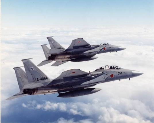 日本空军