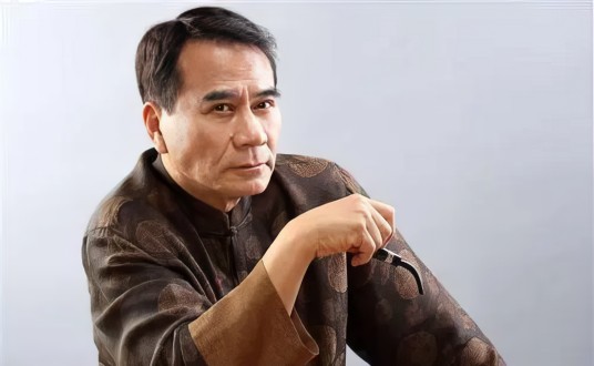朱铁和