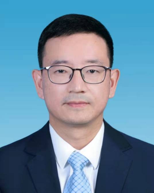 陈伟军（浙江省绍兴市政府副市长）