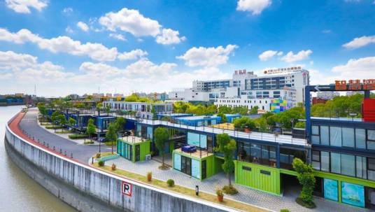智慧湾科创园