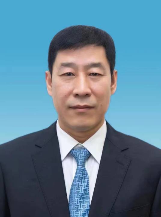 陈向阳（山西省长治市委副书记，市政府党组书记、市长）