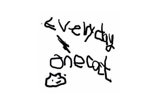 EverydayOneCat