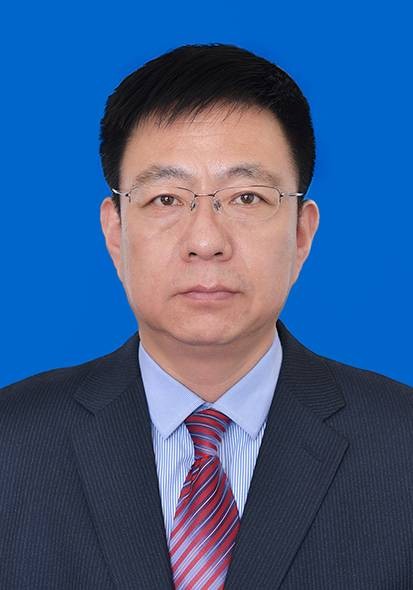唐生（甘肃省公安厅党委委员、副厅长）