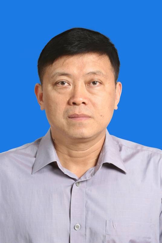 崔世忠（河南科技大学原党委书记）