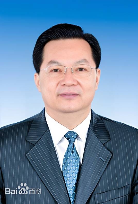 李刚(中央纪委国家监委驻中央组织部纪检监察组组长)