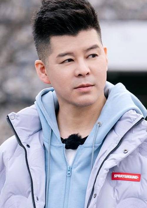 王小虎（中国内地男演员、二人转演员、赵本山的第13号弟子）