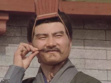 孔秀（《三国演义》中的人物）