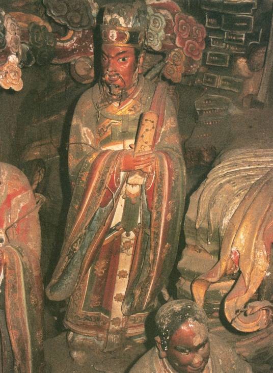 北斗真君