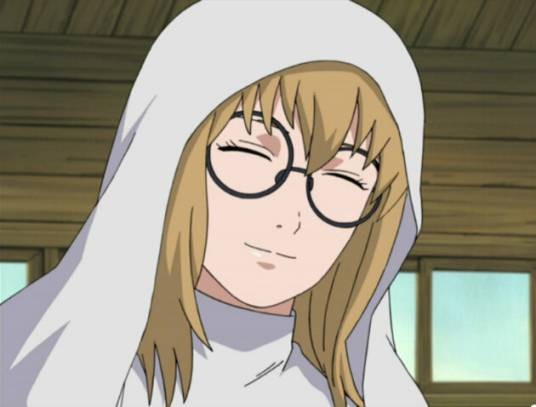 药师野乃宇